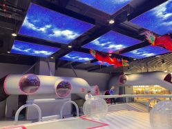 -marspace马斯派超级运动公园(正弘汇店)