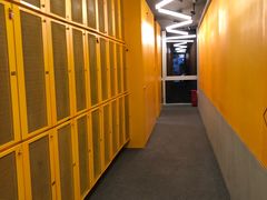 -超级猩猩健身·团课(高新园大冲商务中心二店)