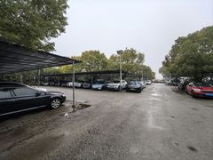 -上海瞻星停车场