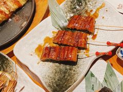 -有喜屋·烧鸟·居酒屋(三钢里店)