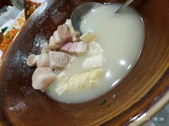 -广玉兰上海菜(德平店)