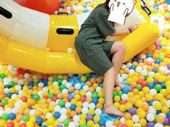 -汤W城市微度假(仓山店)