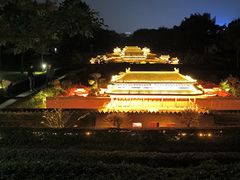 -深圳锦绣中华民俗村