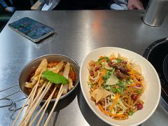 -椰庭·椰子鸡·创意玩家(晶耀前滩店)