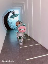 -MINI MARS KIDS CLUB亲子家庭中心(长宁天山店)