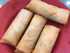-白玉兰小吃(新村路店)