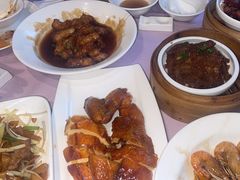 -顺风海鲜港(长寿路店)