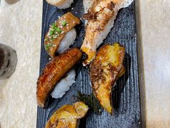 -东京屋(武定路店)