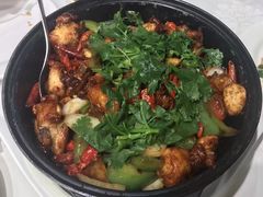 -金城小厨