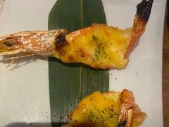 -京料理·日料自助·铁板燒(复悦城店)