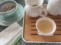 -湖畔居茶楼(湖滨店)