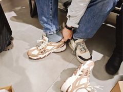 -新世界百货(明洞总店)