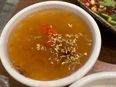 -乔街深夜食堂·台州菜·高压锅生蚝(杭州总店)