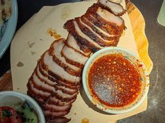 -大头虾越式风味餐厅(光明广场店)