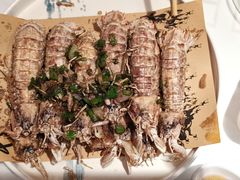 -巧克力渔家.小船海鲜家常菜(万平口店)