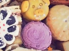 芋头酥-北京稻香村(第三店)