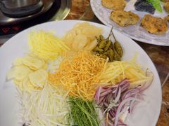 -渔意坊·千层无骨鱼粥底火锅·20年顺德菜(普君店)