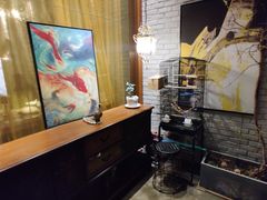 -梧桐树下(云锦世家店)
