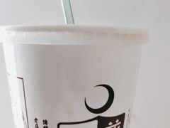 -花奶奶酸梅汤·晨晨的店(大皮院西口店)