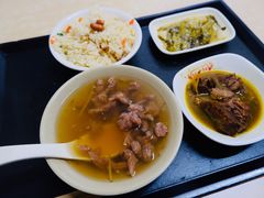 -好成财牛排馆(涂门街总店)