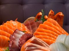 -富盈酒店-日本料理餐厅(厚街店)