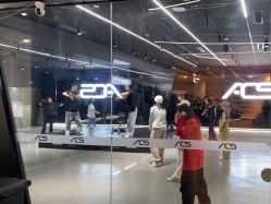 -ACS舞蹈工作室