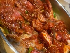 -黄记煌三汁焖锅(银盆岭万达广场店)