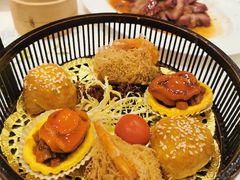 -翠园(北京王府中环店)