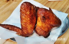 Nanru Chicken Wings