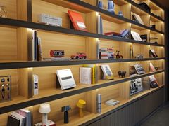 -现代汽车文化中心 Hyundai Motorstudio Beijing