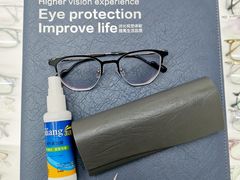 -潘多拉眼镜·蔡司依视路明月(潘家园店)