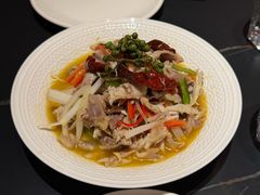 -阿里家·新疆烤肉酒場 by MIG