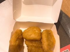 -麦当劳(双榆树店)