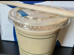 人气双杯椰云拿铁-瑞幸咖啡(稻兴环球科创中心店)