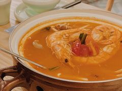 -米泰芒·东南亚料理(体育西店)