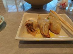 -小姜锅贴(凤凰街店)