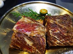 -味家烤肉烤鳗鱼牛排(西塔旗舰店)