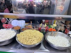 -大学城夜市大排档(凤栖路店)