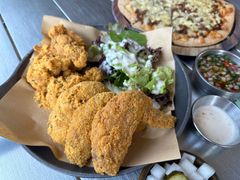 -KimPro 辛普乐概念韩餐