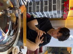 -炖四方东北铁锅炖·烧烤小龙虾(中豪国际店)