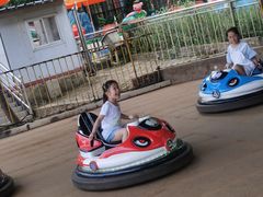 -南昌之星游乐场