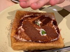 避风塘珍珠漏奶华-避风塘(宝山万达店)