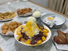 -水牛奶皇后糖水铺(深圳总店)