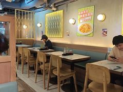 -深仔记茶餐厅(亚士厘道店)