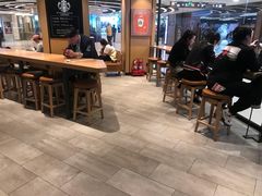 -星巴克臻选(北京世贸天阶店)