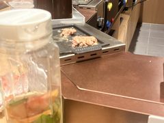 -肉肉大米(德基广场店)
