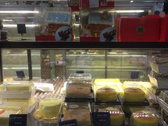-拉那巴米 蛋糕定制(世纪东方广场店)