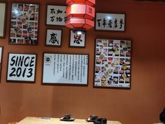 -涌煲记·蟹煲·砂锅海鲜·煲出宁波味(天一旗舰店)