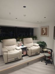 点击看大图 -YANSHE颜舍 Studio
