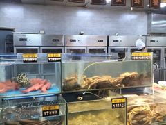 -老宁波1381餐厅(宏泰广场店)
